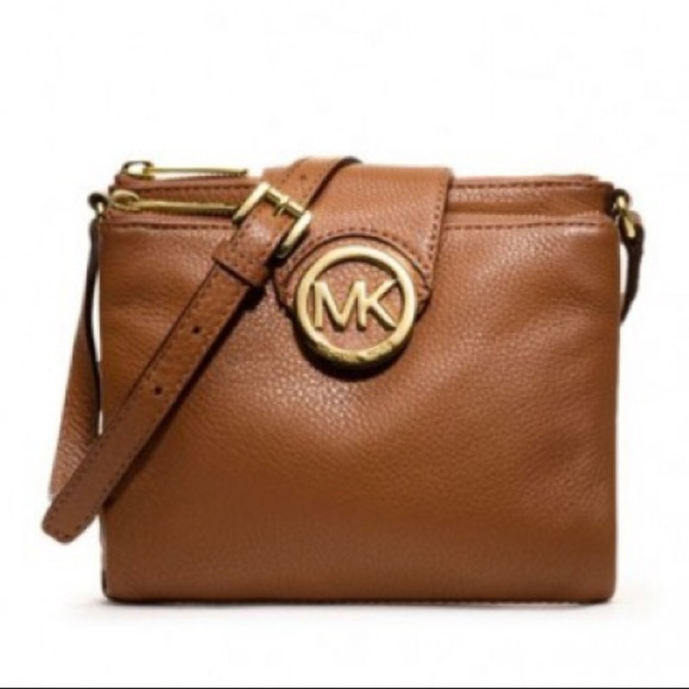 Michael Kors Fulton Crossbody